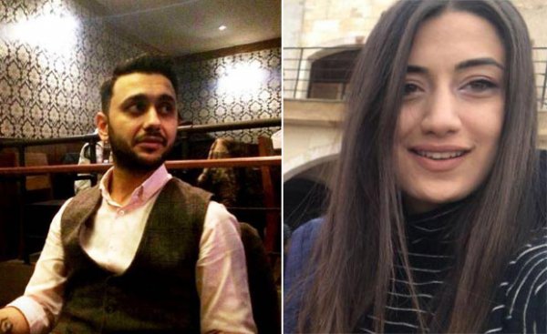 d Asansör boşluğuna itilen üniversite öğrencisi ifade verdi