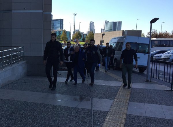 i Kızına işkence uygulayan baba tutuklandı