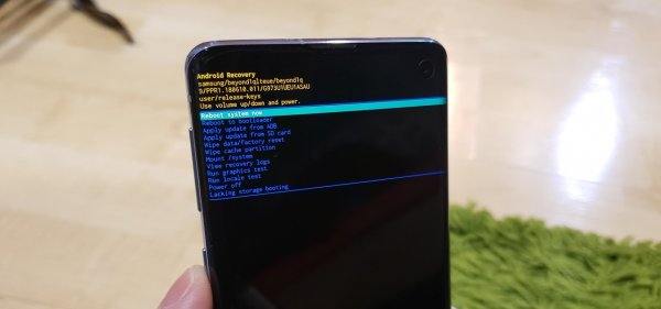 android