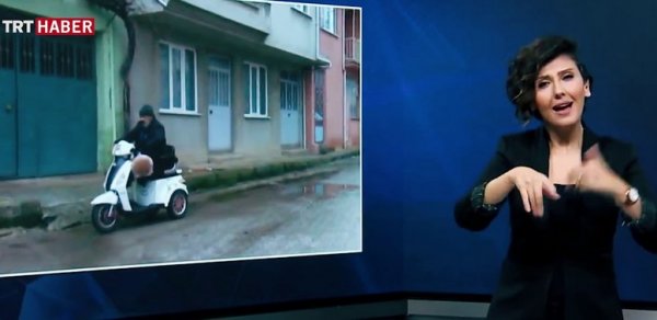 Engellilere medya yayınlarına erişimde kolaylık