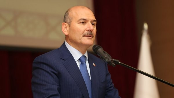 Barış Pınarı Harekatı'nda 500 kişiye yasal işlem