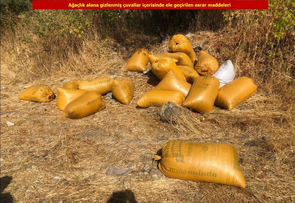 PKK'nın finansal ayağına darbe