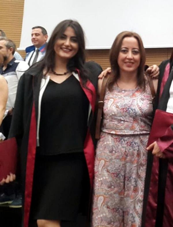 Kızını hunharca öldüren katil babadan boşanamıyor