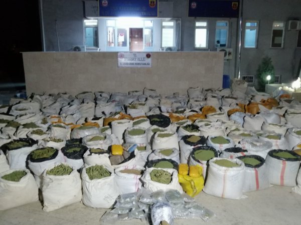 PKK'nın finansal ayağına darbe