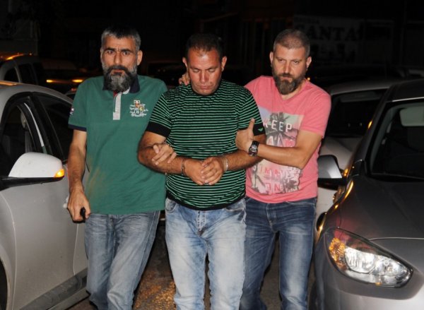 Komşusunu öldüren sanığın cezası bozuldu