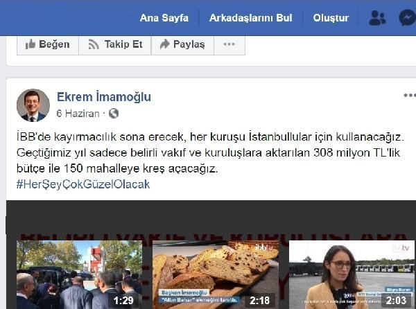 d İBB'de karı koca müdür oldu