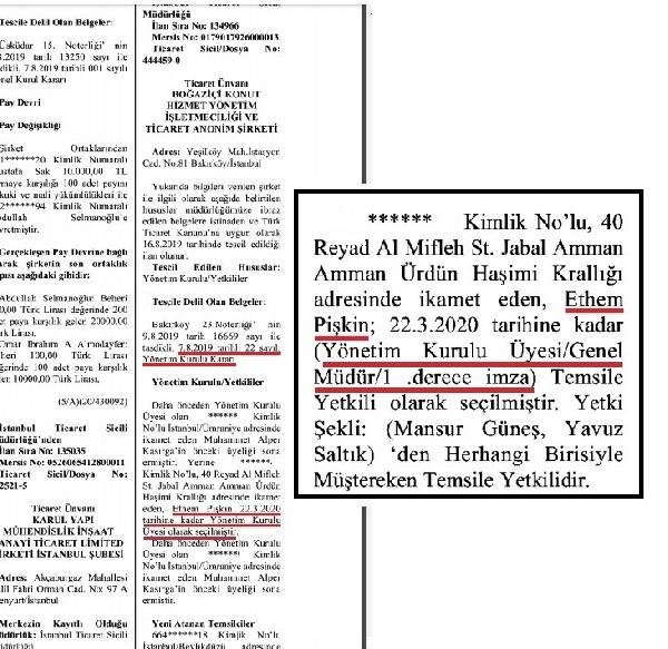 d İBB'de karı koca müdür oldu