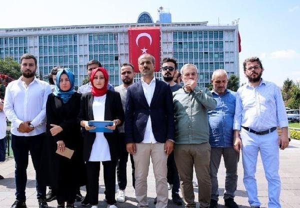 d İBB'de karı koca müdür oldu