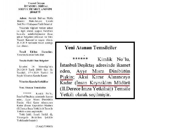 d İBB'de karı koca müdür oldu