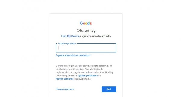 google