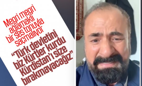 İbrahim Tatlıses'ten Barış Pınarı Harekatı'na destek