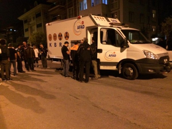 i Denizli'de 22 yaşındaki öğrenci intihar etti