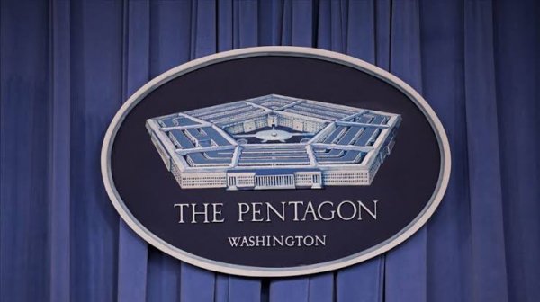 a Türkiye'yi Pentagon tehdit etti, McGurk yaptırım istedi