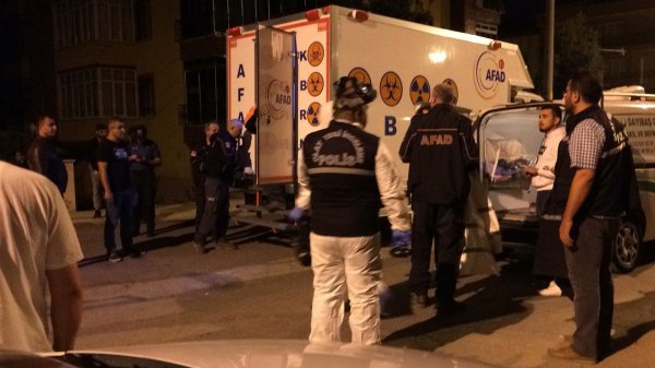 i Denizli'de 22 yaşındaki öğrenci intihar etti