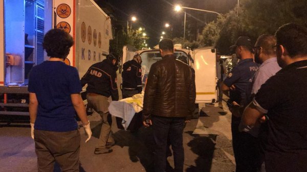 i Denizli'de 22 yaşındaki öğrenci intihar etti