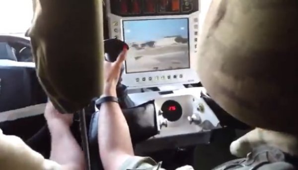 Barış Pınarı Harekatı'nda 35 km derinliğe inildi