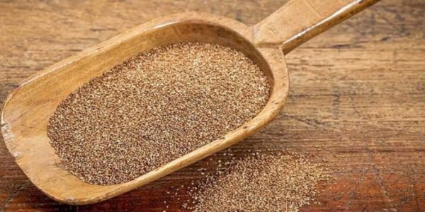 Ünlülerin tanıttığı Teff çayı, yasaklandı