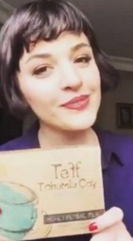 Ünlülerin tanıttığı Teff çayı, yasaklandı