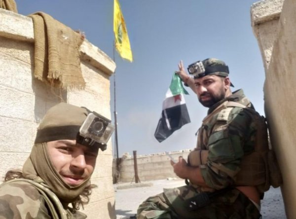 YPG, Tel Abyad'dan kaçtı