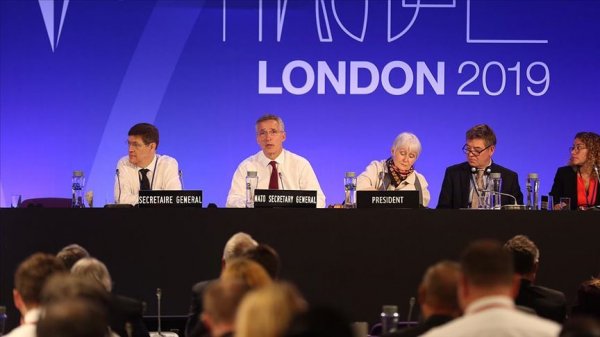 NATO Genel Sekreteri: Türkiye NATO için önemli