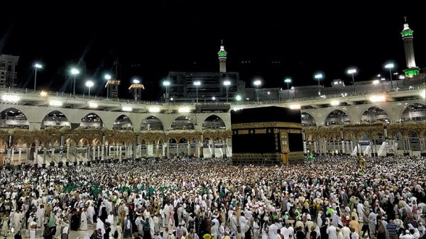 31 kişiyi umre vaadiyle kandıranlar tahliye edildi