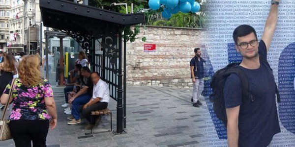 Halit Ayar cinayetiyle ilgili iddianame kabul edildi