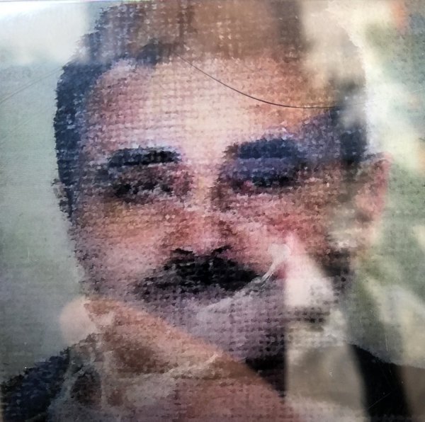 İki gün önce işe başladığı inşaattan düşüp, öldü