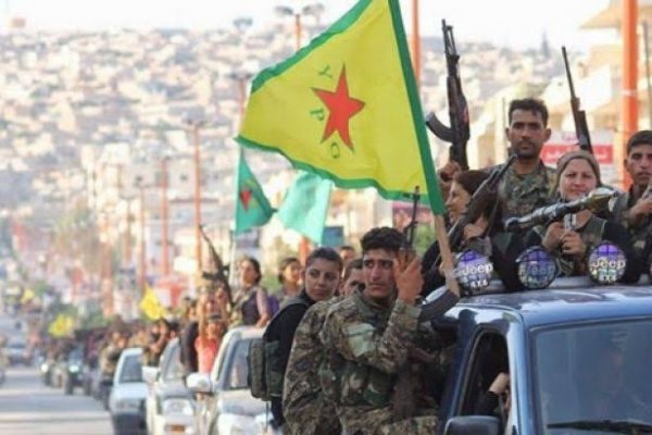 a İranlı vekil: Ne oldu da teröristler için üzülüyoruz