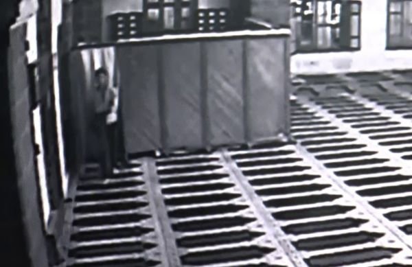 Gaziantep'te cami hırsızları yakalandı