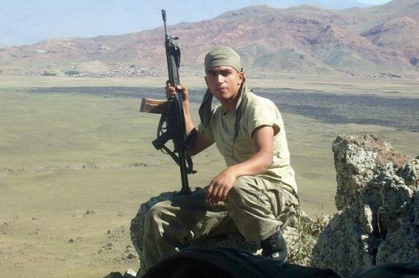 Münbiç'te hain saldırı: 2 şehit 7 yaralı