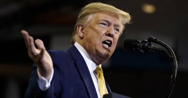 ABD'den Süleyman Soylu'ya tekrar yaptırım kararı