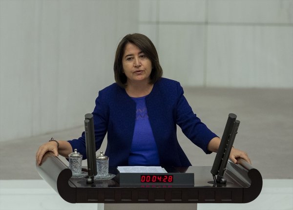 Türk askerine 'işgalci' diyen HDP'liye ABD-Rusya cevabı