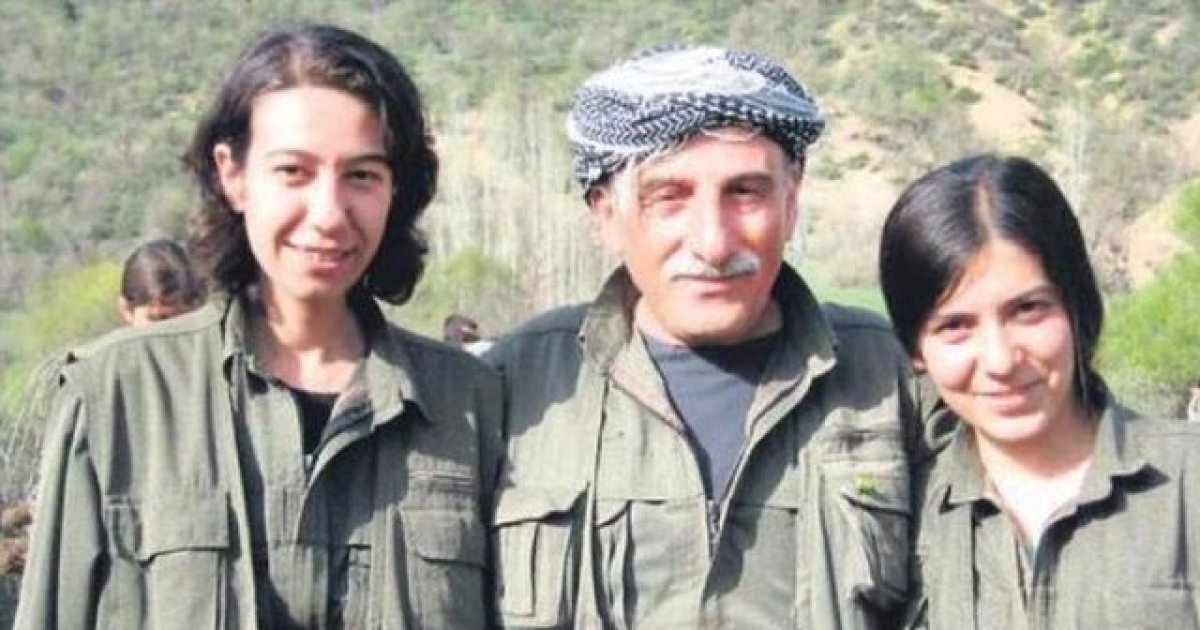 PKK elebaşı Duran Kalkan'dan küstah sözler