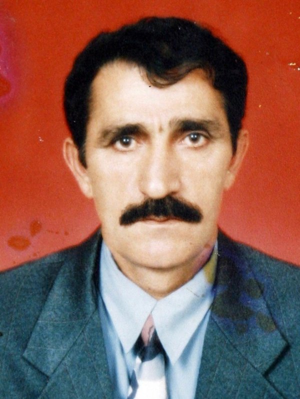 i Antalya'da cinayet zanlısına ceza yağdı