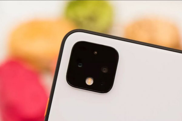 google pixel 4