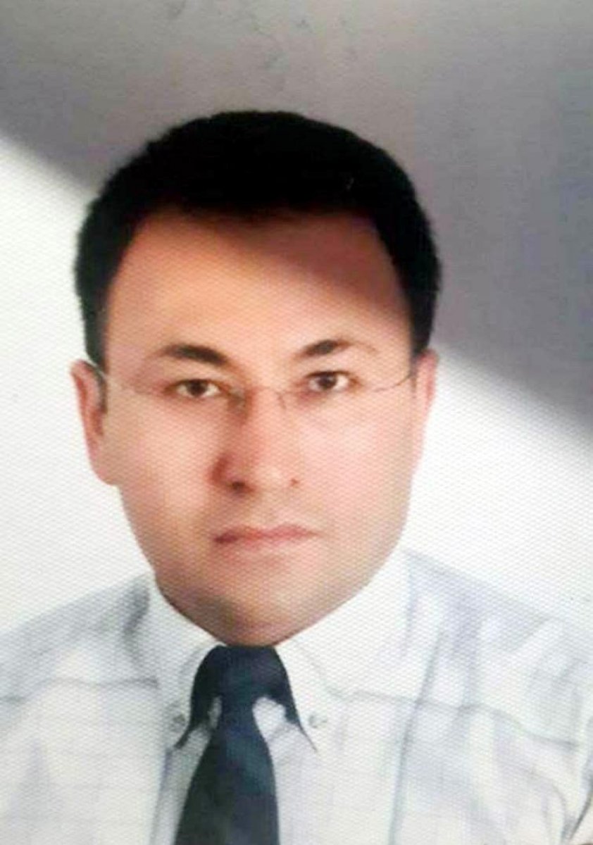 Kayseri'de 'borç' cinayeti