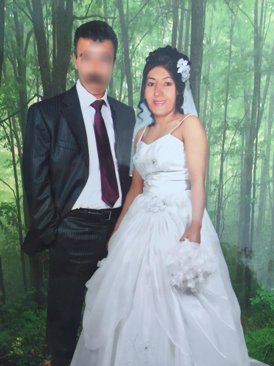 i Eşine çanta fırlatan kadın 3 bin TL ceza ödedi