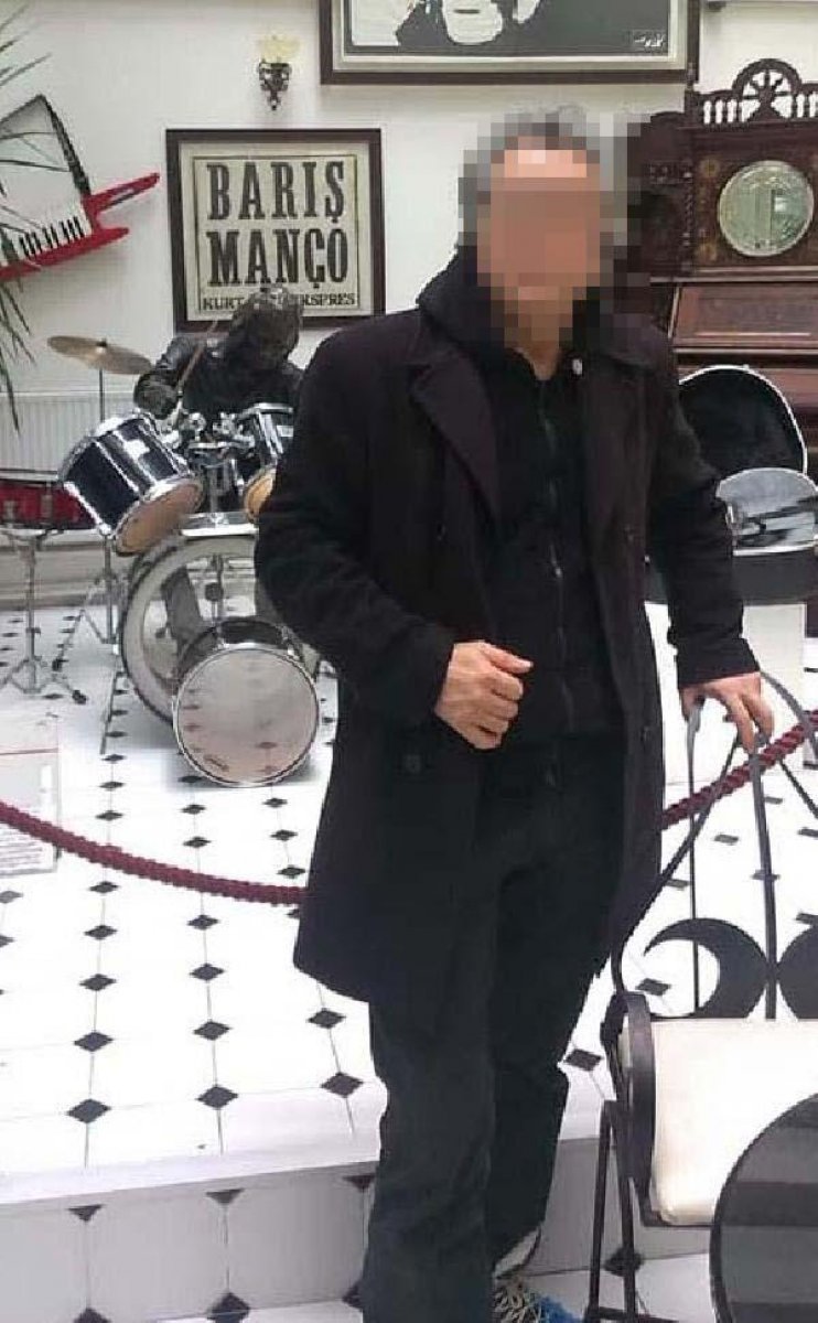 Sapık müzik öğretmenine 54 yıl hapis cezası