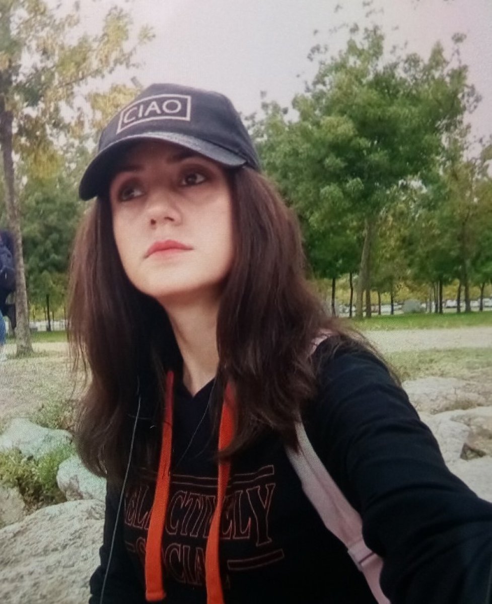 i Boşandığı eşini öldüren katil zanlısı uzaklaştırma almış