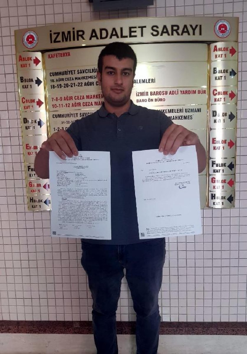 d Kitap okumak için program indirdi, binlerce lirası gitti