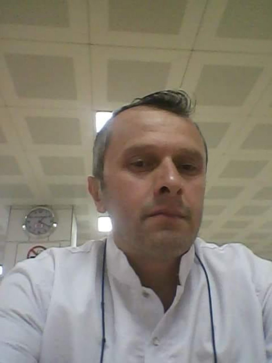 i Bolu'da devrilen traktörün sürücüsü hayatını kaybetti