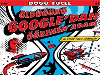 Doğu Yücel