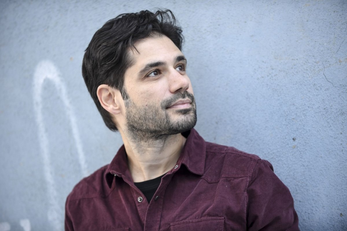 Şaşırtan bir hikâye: Öldüğünü Google’dan Öğrenen Adam Şaşırtan bir hikâye: Öldüğünü Google’dan Öğrenen Adam