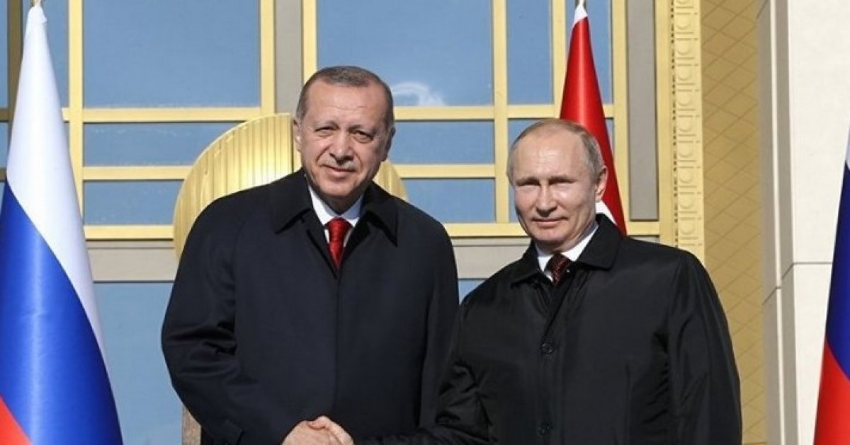 Türkiye-ABD anlaşmasına Rusya'dan ilk tepki