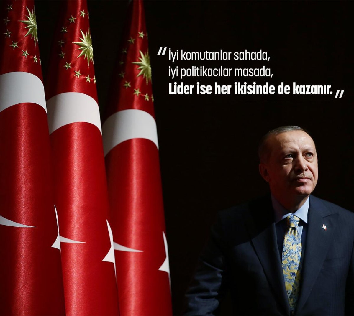 Dünya Türkiye’yi konuşuyor