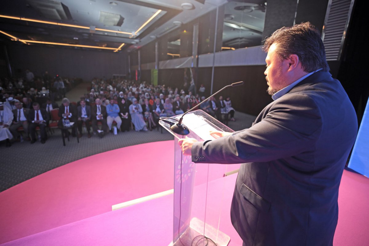 2. Aile Hayatı Konferansı gerçekleştirildi