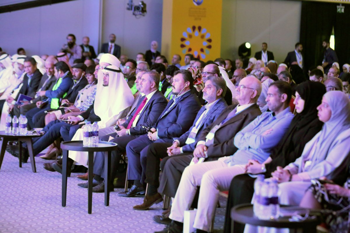 2. Aile Hayatı Konferansı gerçekleştirildi