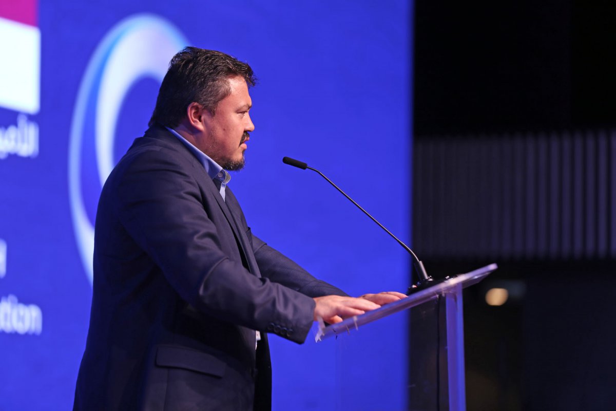 2. Aile Hayatı Konferansı gerçekleştirildi