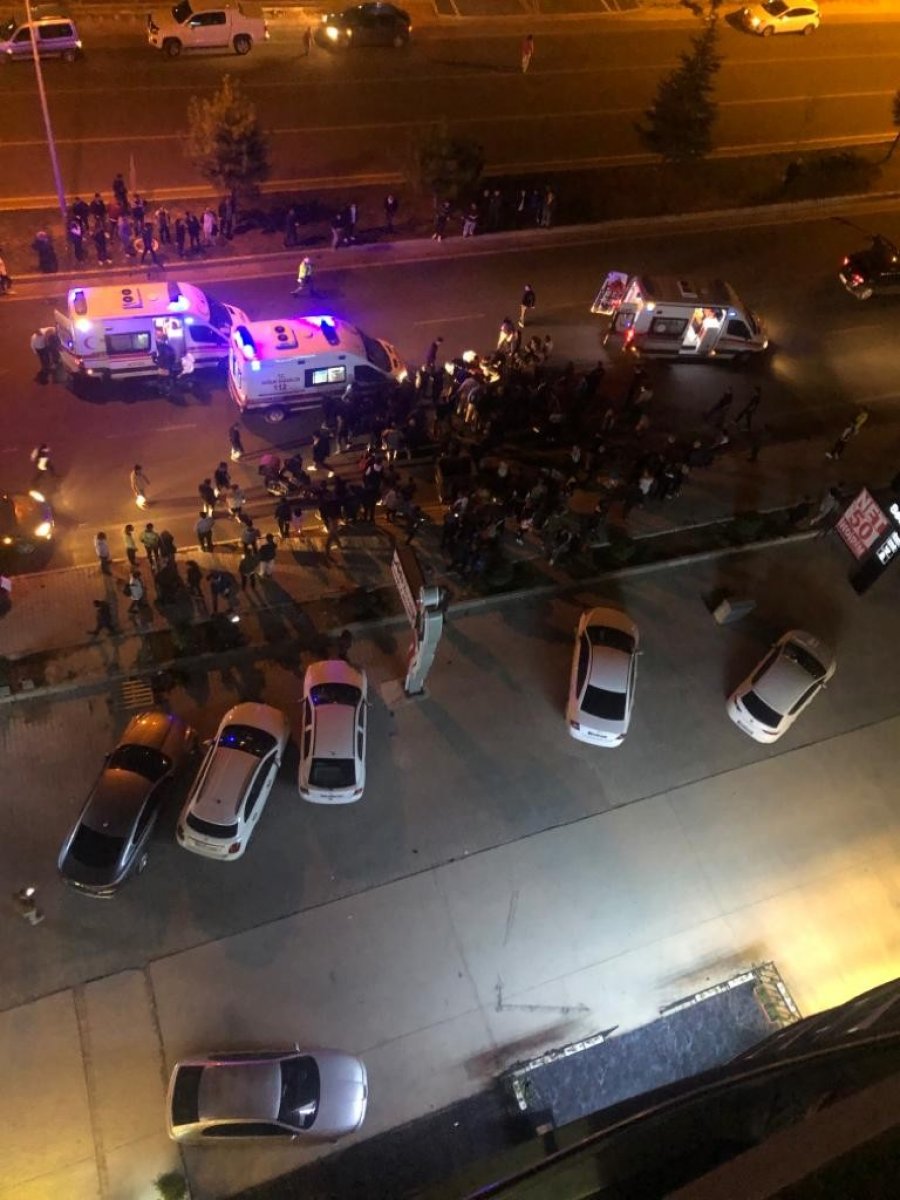 i Niğde'de 2 üniversite öğrencisi hayatını kaybetti