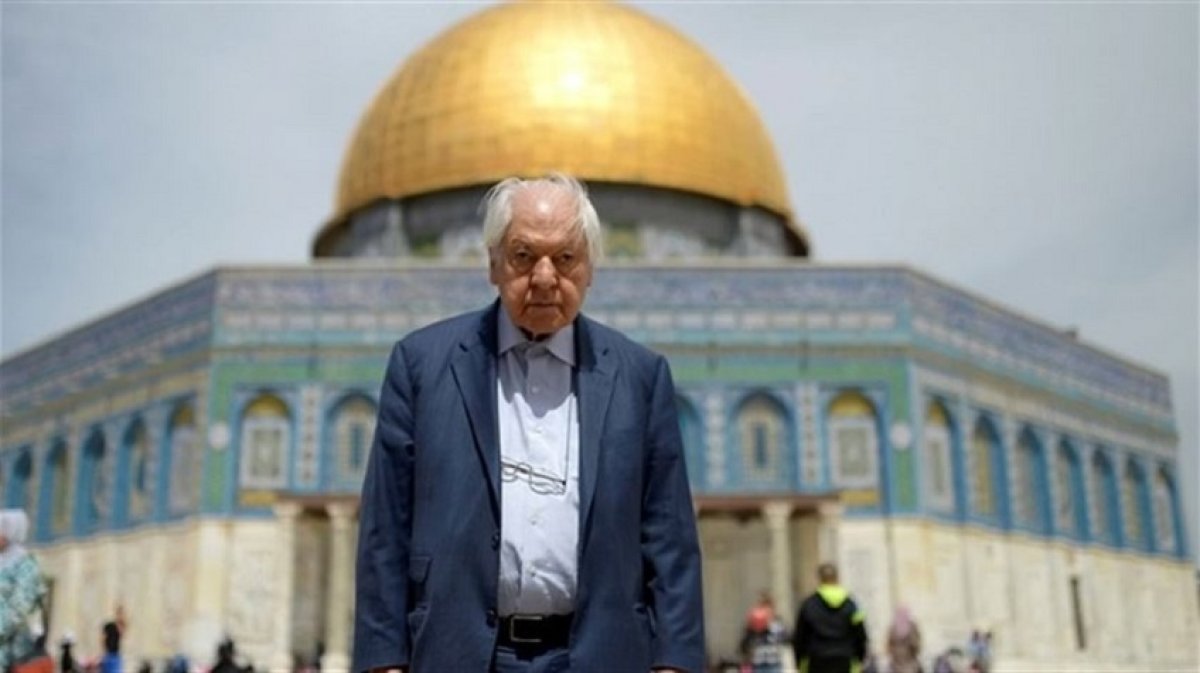 Usta Yazar Nuri Pakdil son yolculuğuna uğurlandı